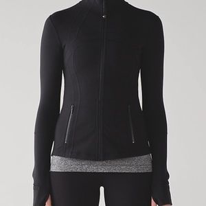 Lululemon zip up